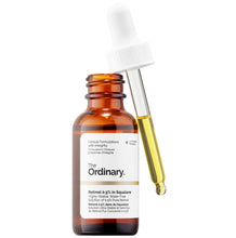 Load image into Gallery viewer, Retinol 0.5% in squalane