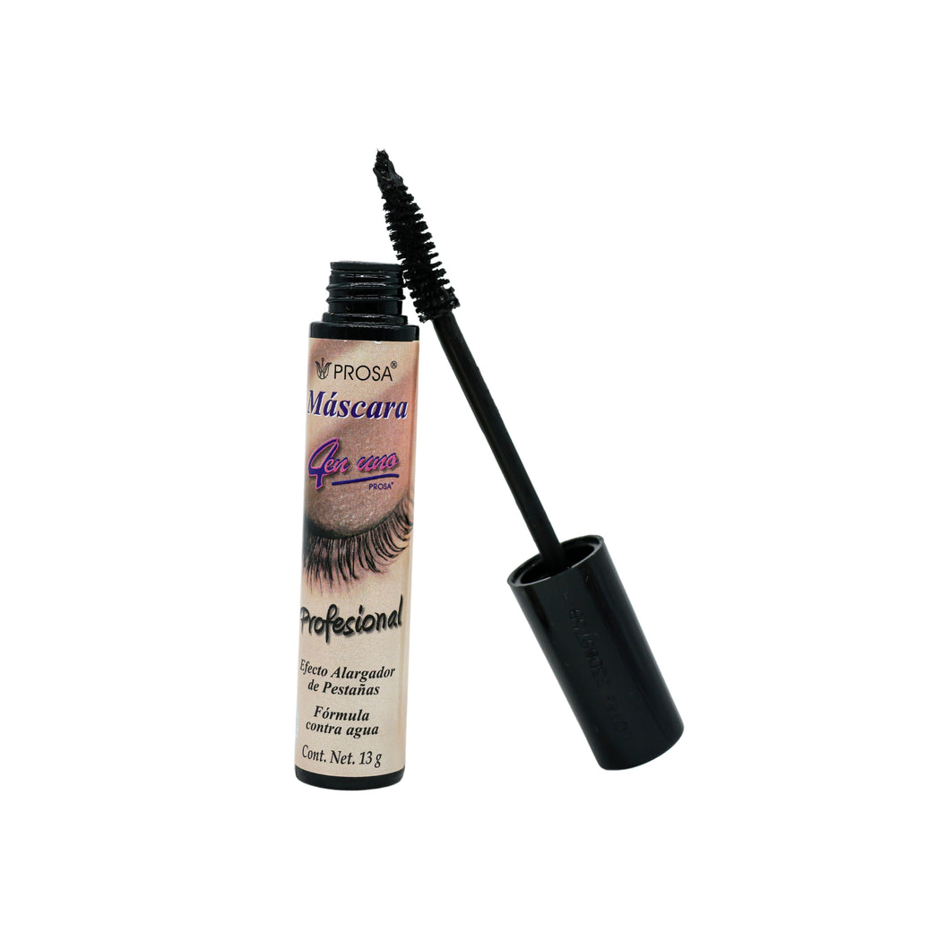 Prosa Mascara 4en 1