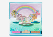 Load image into Gallery viewer, My little poney eyeshadow
