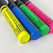 Load image into Gallery viewer, Neon eyelaners
