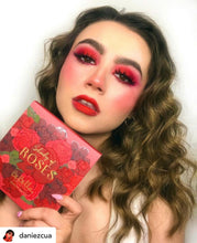 Load image into Gallery viewer, Shades of Roses palette
