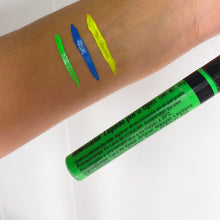 Load image into Gallery viewer, Neon eyelaners
