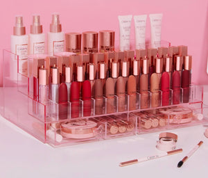 Makeup Organizer Beauty Creations