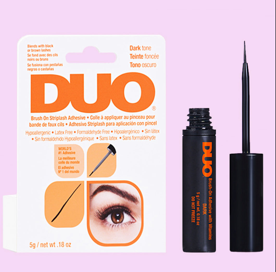 Duo glue
