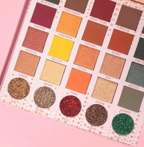 Bebella GO PRO PALETTE vol 2