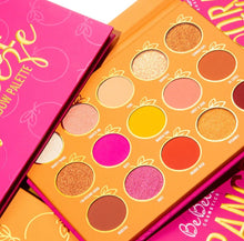 Load image into Gallery viewer, Orange squeeze eyeshadow
