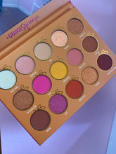 Load image into Gallery viewer, Orange squeeze eyeshadow
