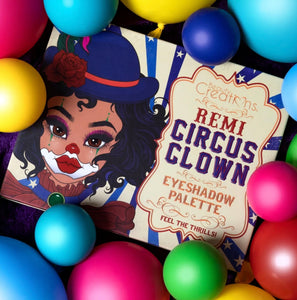 Remi circus glow