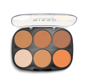 Contour Palette