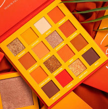 Load image into Gallery viewer, Tempting &amp; Bronze Eyeshadow
