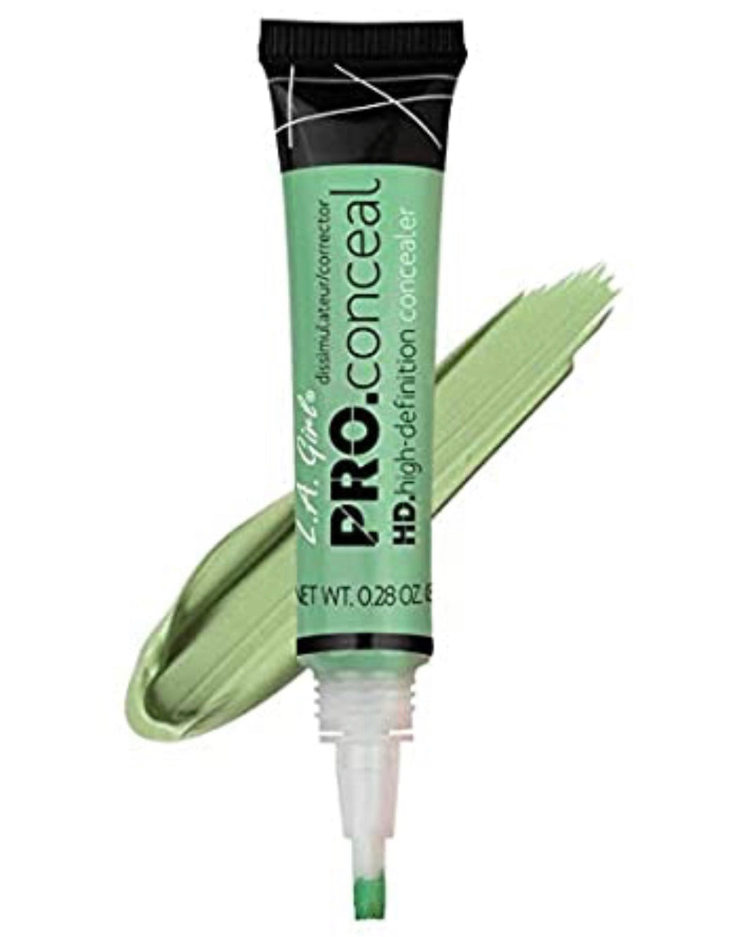 Green Concealer