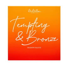 Load image into Gallery viewer, Tempting &amp; Bronze Eyeshadow
