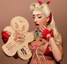 Load image into Gallery viewer, Winter Spice • Gingerbread
