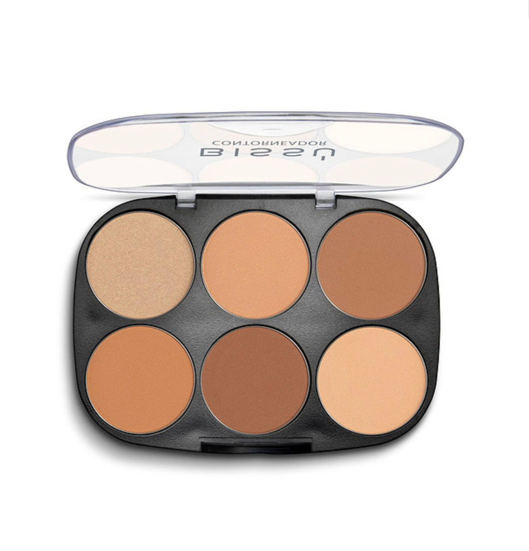 Contour Palette