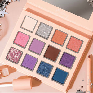 Murillo eyeshadow palette