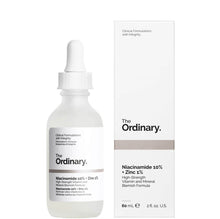 Load image into Gallery viewer, Niacinamide 10 % + zinc 1 %
