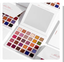 Load image into Gallery viewer, Eyeshadow Palette 🎨 rosy
