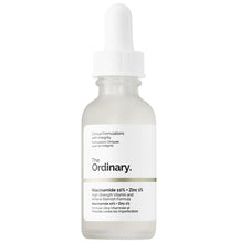 Load image into Gallery viewer, Niacinamide 10 % + zinc 1 %
