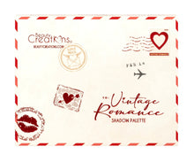 Load image into Gallery viewer, Vintage romance palette
