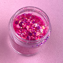 Load image into Gallery viewer, Pink heart
