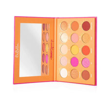 Load image into Gallery viewer, Orange squeeze eyeshadow
