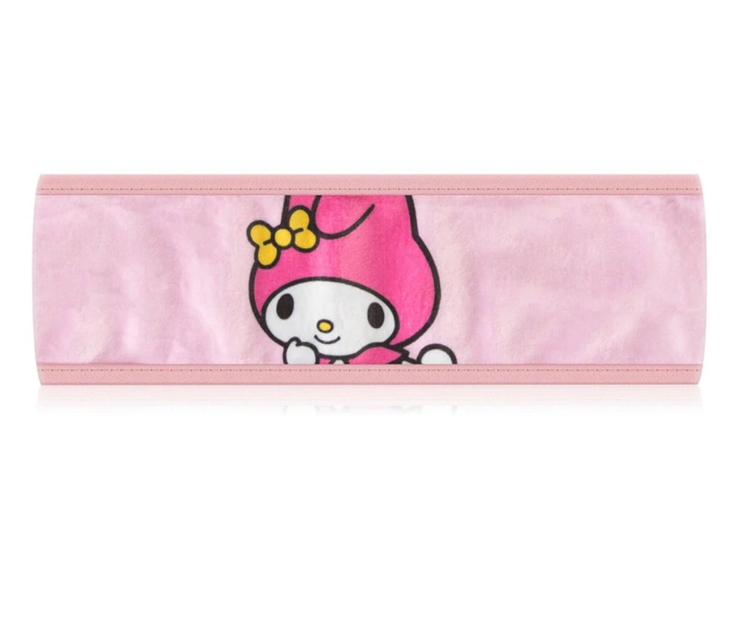 Melody Makeup Headband