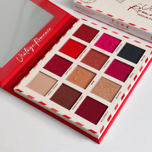Load image into Gallery viewer, Vintage romance palette
