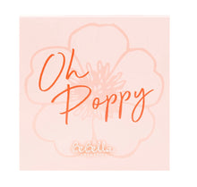 Load image into Gallery viewer, OH POPPY
