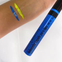 Load image into Gallery viewer, Neon eyelaners
