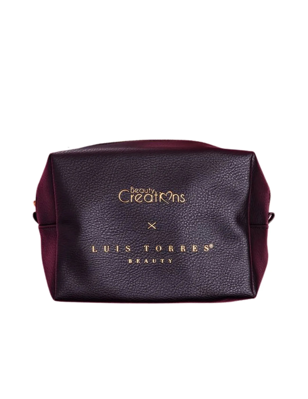 Luis Torres Beauty Bag